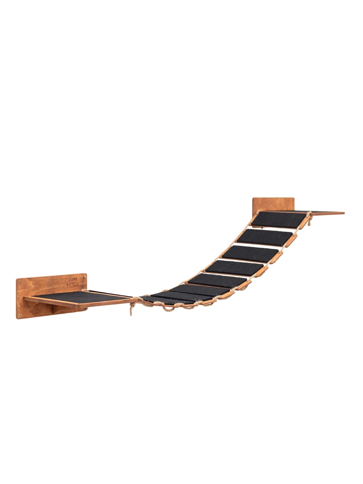 Cat Rope Bridge (B2B)