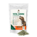 Total Canine: Wellness & Maintenance For Dogs