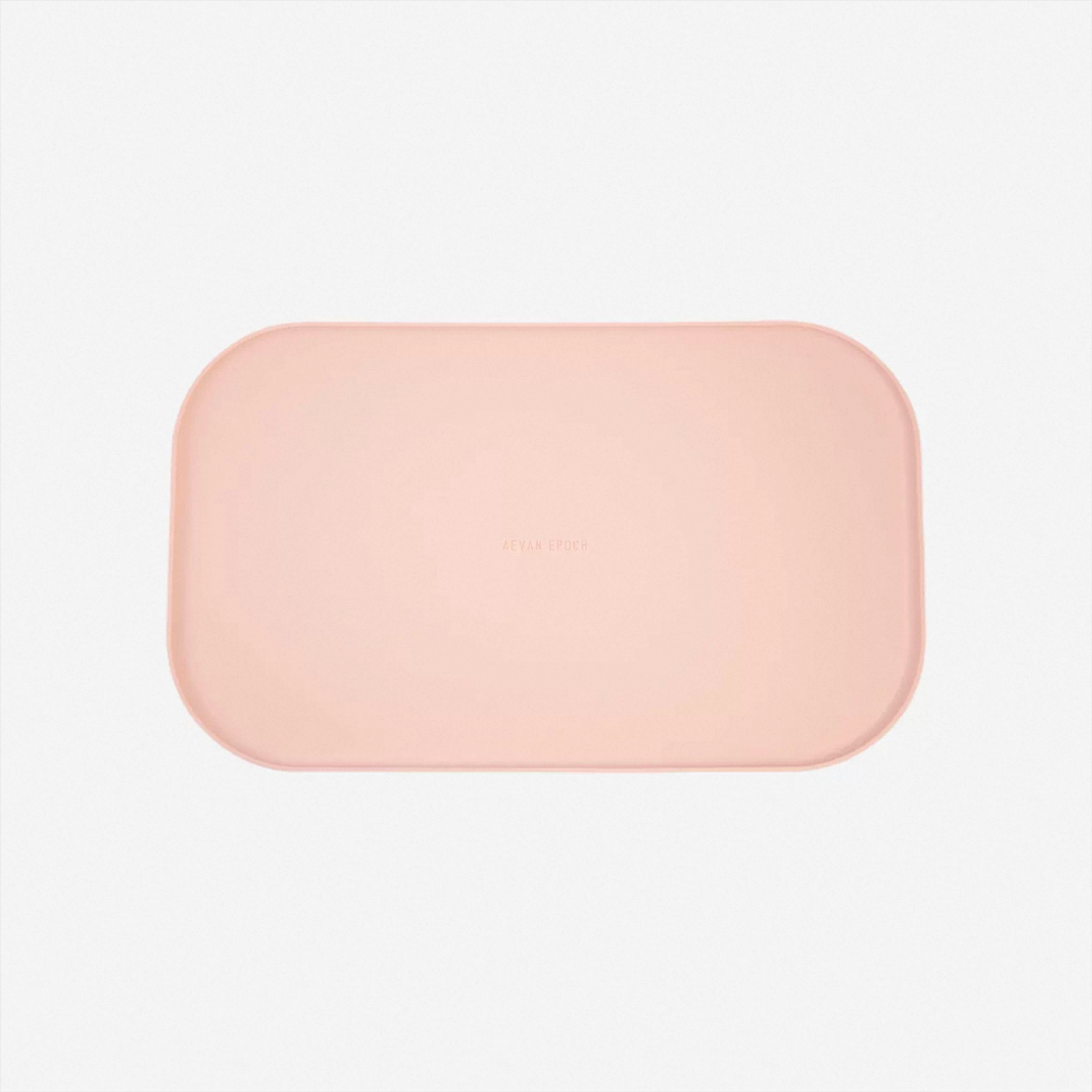 Aevan Epoch | Premium Silicone Pet Feeding Mat