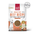 Honest Kitchen Grain Free Clusters Beef Dog Food
