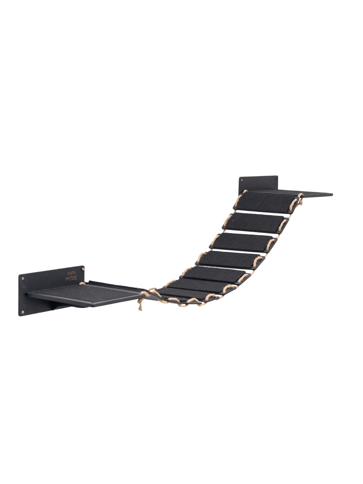 Cat Rope Bridge (B2B)