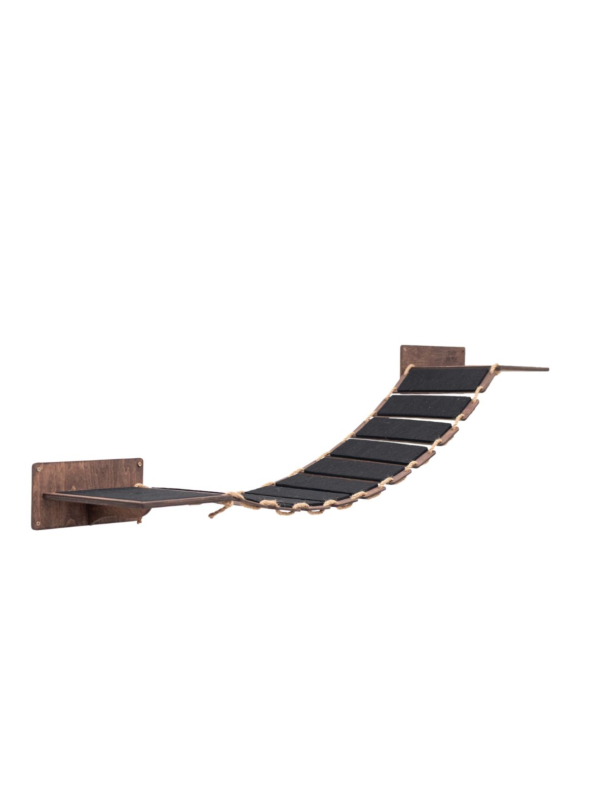 Cat Rope Bridge (B2B)