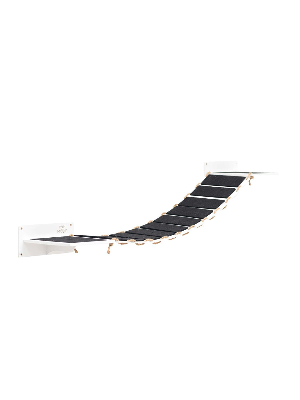 Cat Rope Bridge (B2B)