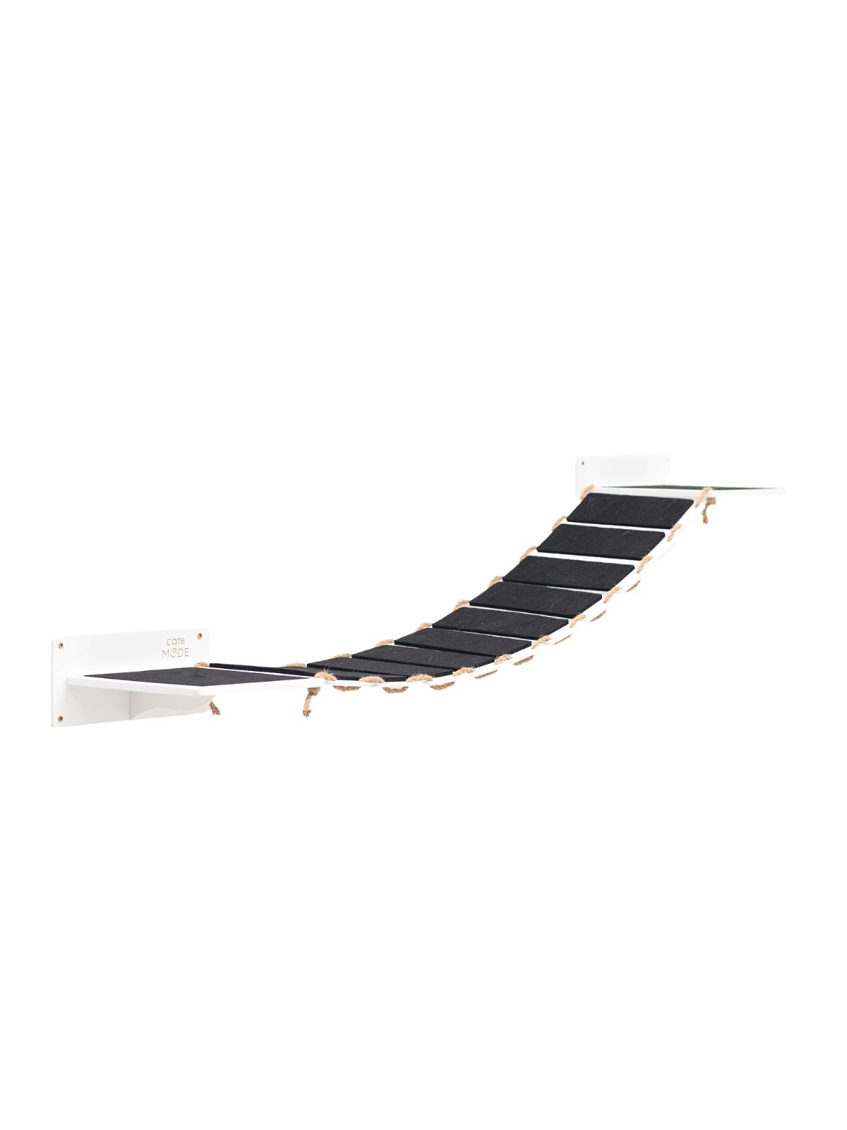 Cat Rope Bridge (B2B)